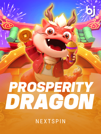 Prosperity Dragon thumbnail